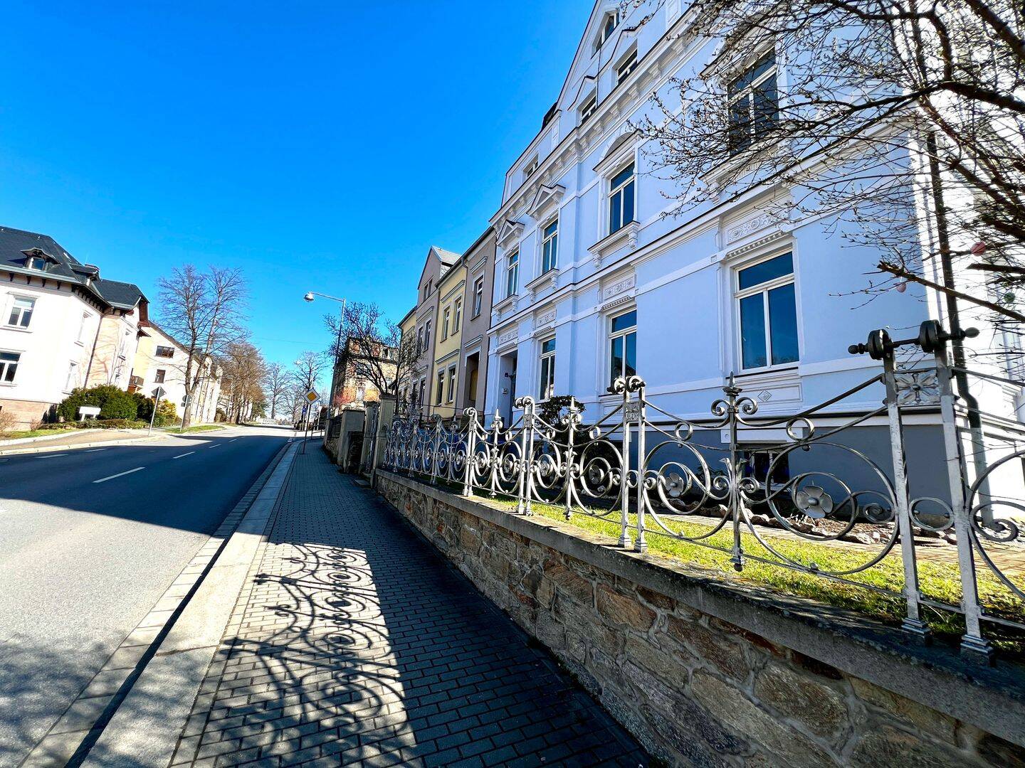 Mehrfamilienhaus zum Kauf - Ansicht 5