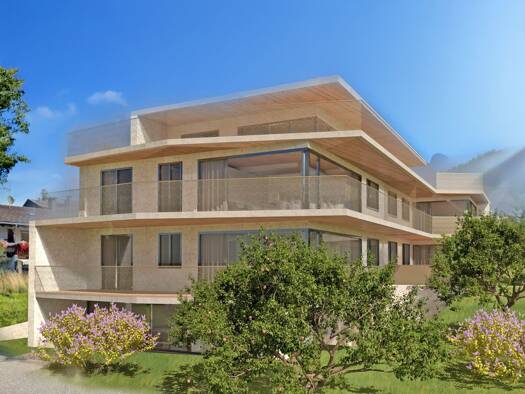 Studio zum Kauf 220.000 € 1 Zimmer 36,5 m² EG Greiter Rasen 39030