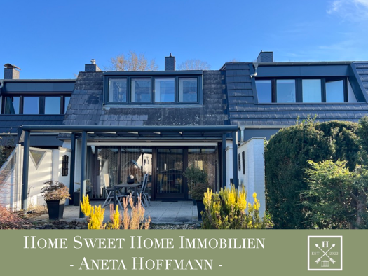 Reihenmittelhaus zum Kauf provisionsfrei 320.000 € 4 Zimmer 118 m² 365 m² Grundstück Lüssum-Bockhorn Bremen 28779