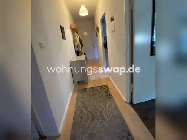 Studio zur Miete Tauschwohnung 560 € 2 Zimmer 52 m² EG Lichterfelde Berlin-12207 12207