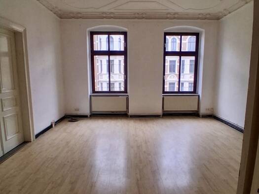 Wohnung zur Miete 1.465 € 5 Zimmer 163 m² 1. Geschoss frei ab sofort Sternstraße 8 Altstadt Altstadt 39104