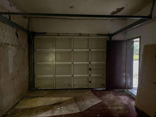 Lagerhalle zum Kauf 75.000 € 120 m² Lagerfläche Wiesenburg Wildenfels 08134