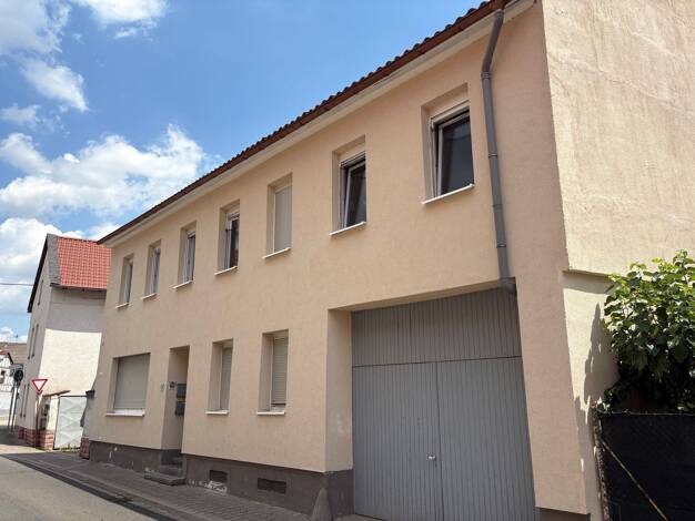 Mehrfamilienhaus zum Kauf 480.000 € 12 Zimmer 282 m² 347 m² Grundstück Winzenheim Bad Kreuznach 55545