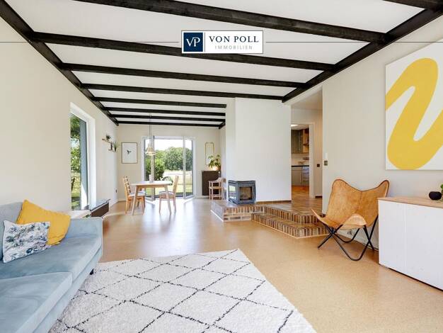 Einfamilienhaus zum Kauf 949.000 € 4 Zimmer 124 m² 836 m² Grundstück Rissen Altona 22559