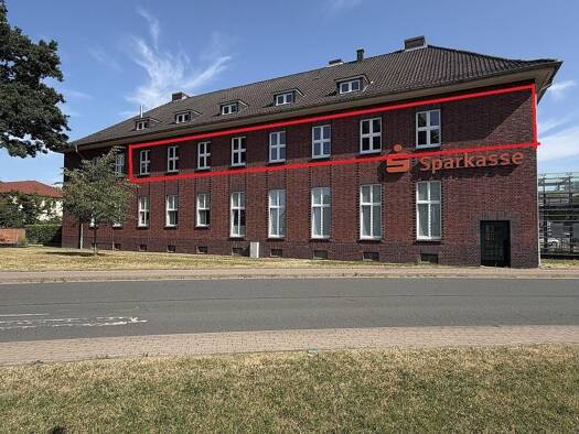 Bürofläche zur Miete 7 € Meißen Minden 32423