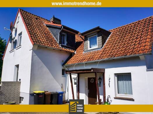 Mehrfamilienhaus zum Kauf 497.000 € 6 Zimmer 182 m² 663 m² Grundstück Osnabrück / Hellern 49078