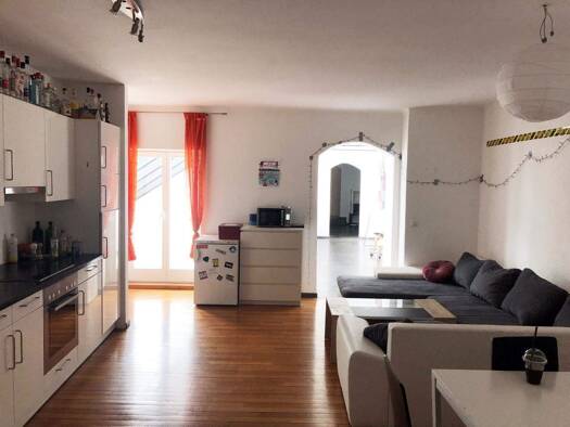 Wohnung zur Miete 1.000 € 5 Zimmer 155 m² frei ab sofort Enge Gasse 27 Steyr 4400