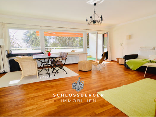 Wohnung zur Miete 2.200 € 4 Zimmer 122 m² frei ab 01.01.2026 Feldafing 82340