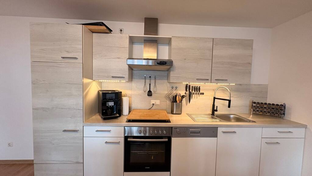 Wohnung zur Miete 700 € 3 Zimmer 74 m² Geschoss 1/3 frei ab 01.03.2026 Waldkirchen 94065