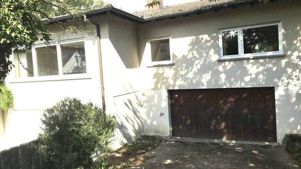 Haus zum Kauf 700.000 € 5 Zimmer 230 m² 840 m² Grundstück frei ab sofort Scheffelstr. 3 Singen Singen (Hohentwiel) 78224