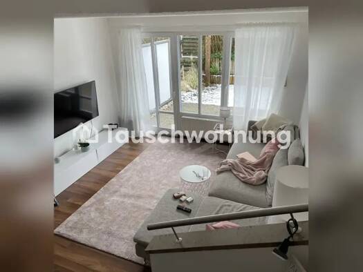 Maisonette zur Miete Tauschwohnung 1.530 € 3,5 Zimmer 110 m² EG Bergham Taufkirchen 82024