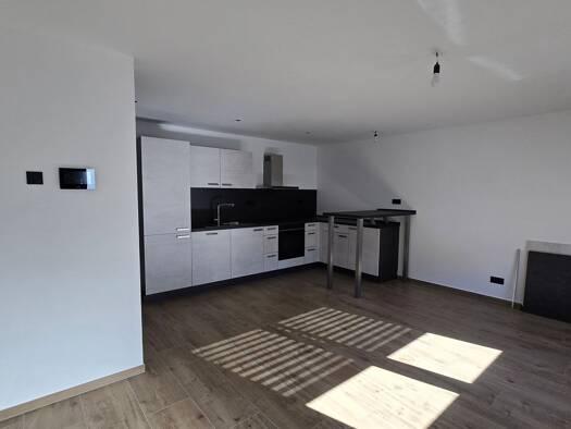 Wohnung zur Miete 950 € 2 Zimmer 48,6 m² frei ab sofort Grötzingen Aichtal 72631