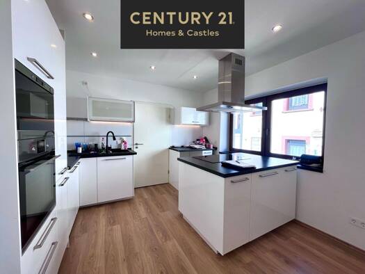 Einfamilienhaus zum Kauf 339.000 € 6 Zimmer 182 m² 220 m² Grundstück frei ab sofort Dudweiler Dudweiler 66125