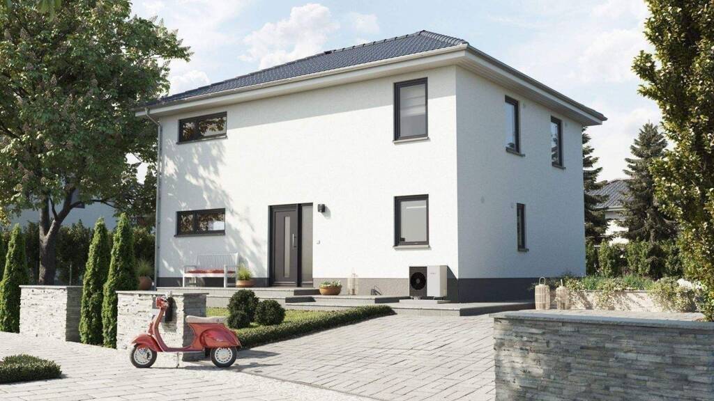 Haus zum Kauf provisionsfrei 333.590 € 5 Zimmer 152 m² Wassertrüdingen 91717
