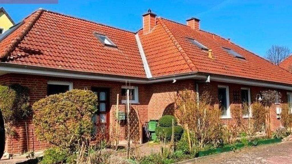 Wohnung zum Kauf 165.000 € 3 Zimmer 82 m² Gödringen Sarstedt 31157