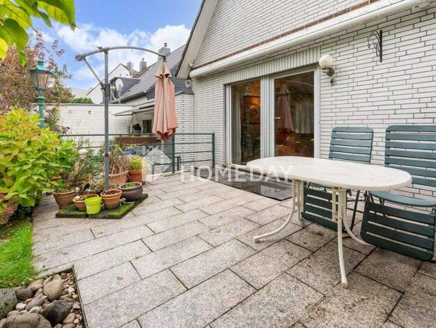 Einfamilienhaus zum Kauf 699.000 € 5 Zimmer 164 m² 601 m² Grundstück Vennhausen Düsseldorf 40627