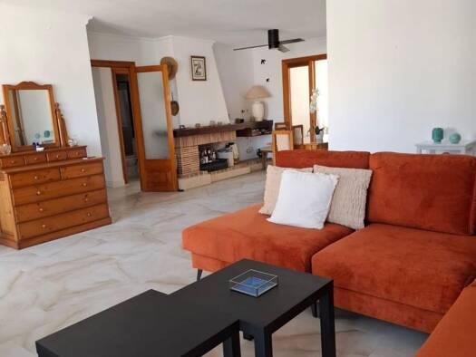 Wohnung zur Miete 1.800 € 5 Zimmer 160 m² 1. Geschoss Cala Ratjada 07590