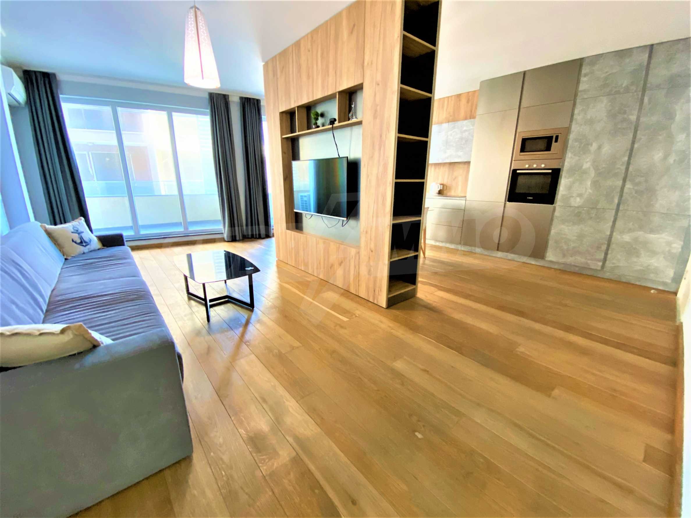 Studio zum Kauf 211.992 € 4 Zimmer 128,5 m²<br/>Wohnfläche Pomorie