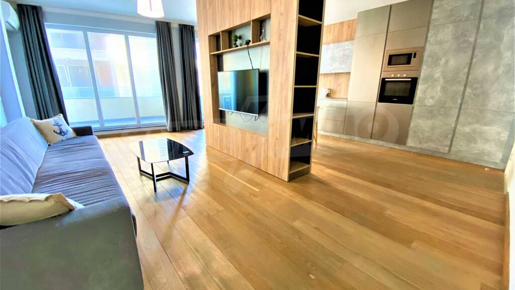 Studio zum Kauf 228.695 € 4 Zimmer 128,5 m² Pomorie