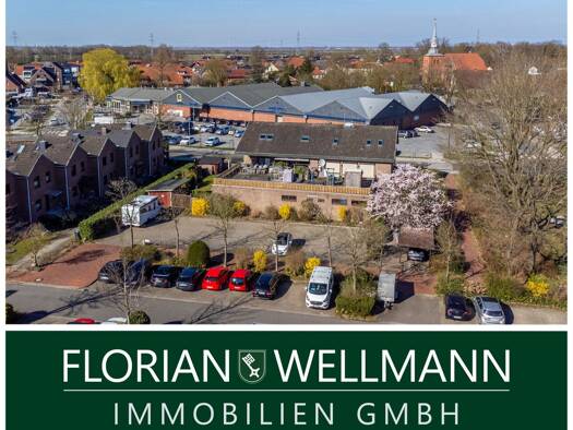 Wohnung zum Kauf - Erstbezug 209.000 € 4 Zimmer 95 m² Horneburg 21640