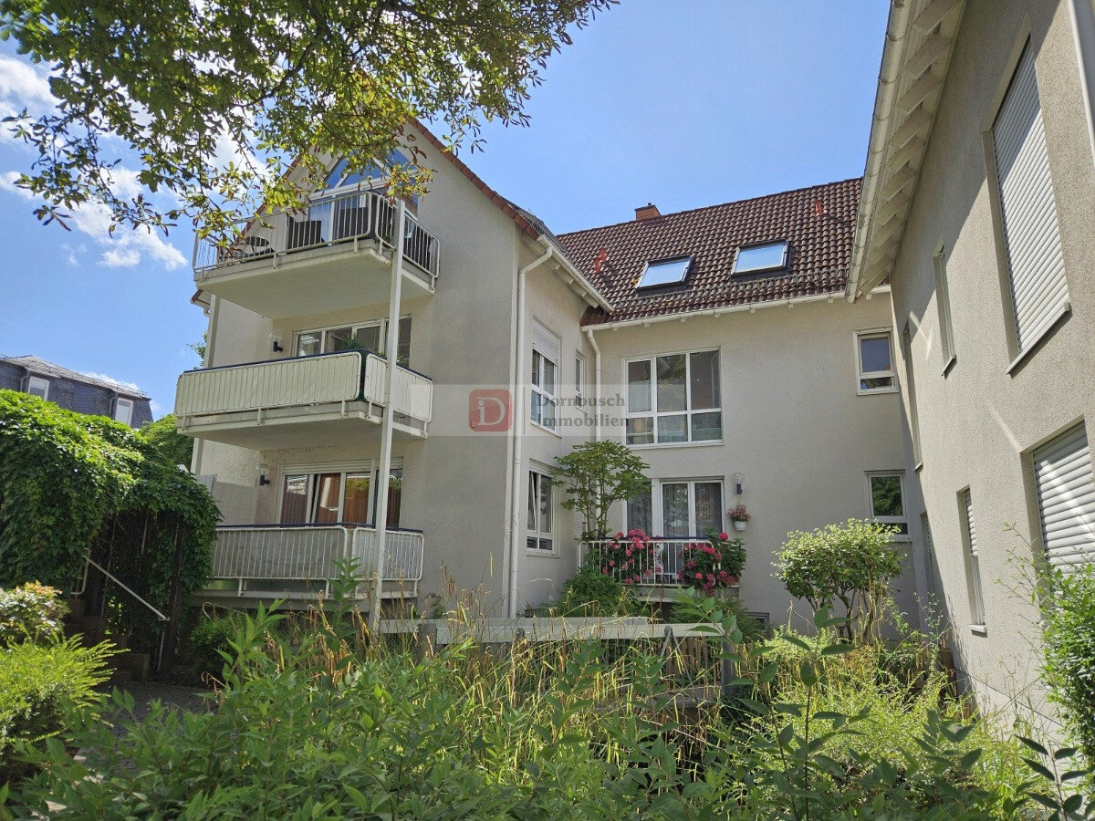 Wohnung zum Kauf 299.000 € 2 Zimmer 56 m²<br/>Wohnfläche 3.<br/>Geschoss Eckenheim Frankfurt am Main 60435