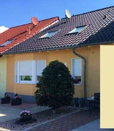 Doppelhaushälfte zum Kauf 395.000 € 4 Zimmer 120 m² 220 m² Grundstück Urfeld Wesseling 50389