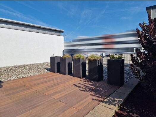 Atelier zur Miete provisionsfrei 1.450 € 3,5 Zimmer 200 m² Bürofläche Neu-Isenburg Neu-Isenburg 63263
