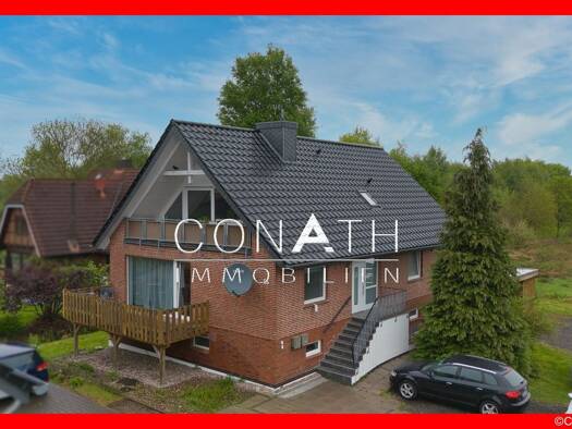 Mehrfamilienhaus zum Kauf 529.000 € 6 Zimmer 159 m² 700 m² Grundstück Dammhausen Buxtehude 21614