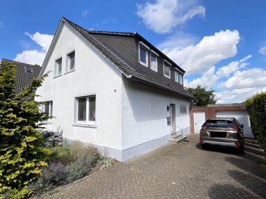 Einfamilienhaus zum Kauf 240.000 € 6 Zimmer 143 m² 669 m² Grundstück frei ab sofort Eschendorf - Nord Rheine 48429