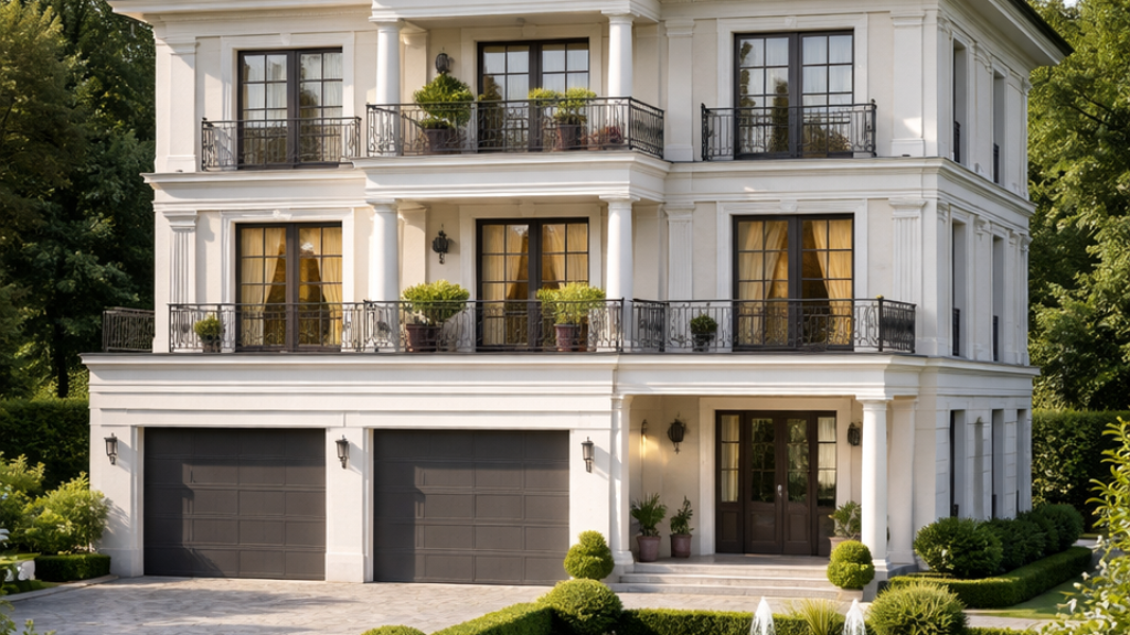 Grundstück zum Kauf 1.550.000 € 540 m² Grundstück Baugenehmigung vorhanden frei ab sofort Markkleeberg 04416