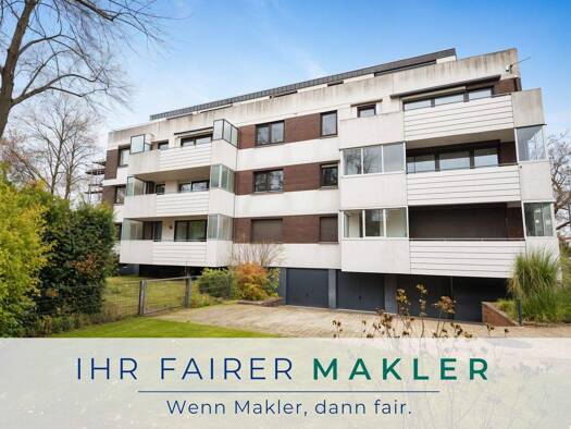 Wohnung zum Kauf 160.000 € 3 Zimmer 77 m² 1. Geschoss Gröpelingen Bremen 28237