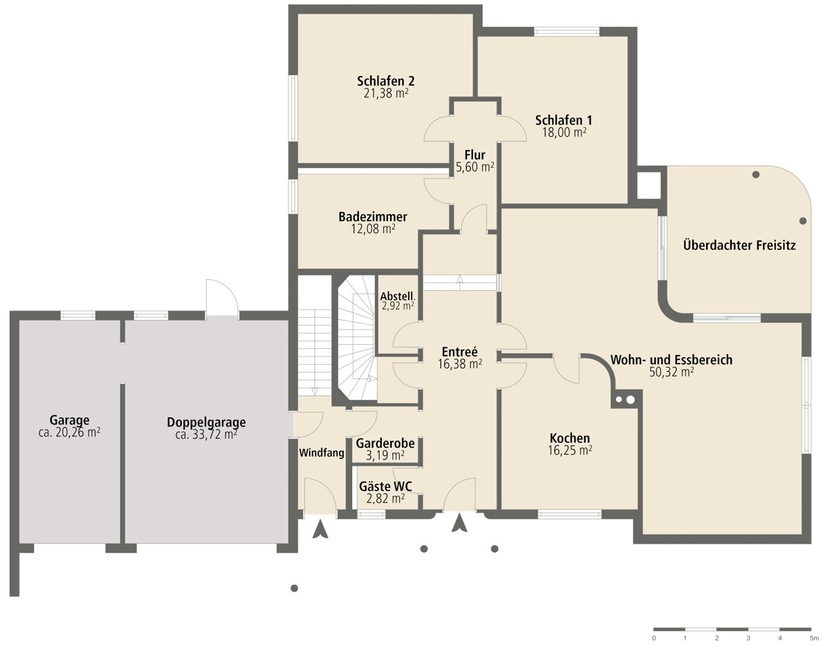 Einfamilienhaus zum Kauf 698.000 € 5 Zimmer 208 m²<br/>Wohnfläche 1.073 m²<br/>Grundstück 01.03.2025<br/>Verfügbarkeit Schillingshof BI-Senne 33659