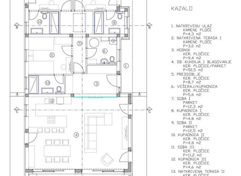 Land-/Forstwirtschaft zum Kauf 400.000 € Sveti Filip i Jakov