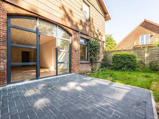 Terrassenwohnung zur Miete 1.050 € 2 Zimmer 78 m² EG frei ab 01.03.2026 Schulstraße 14a Molfsee 24113