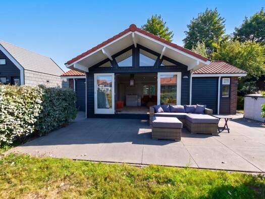 Einfamilienhaus zum Kauf provisionsfrei 176.900 € 3 Zimmer 67 m² 250 m² Grundstück Oude Zeedijk 1-55 Goes 4474NA