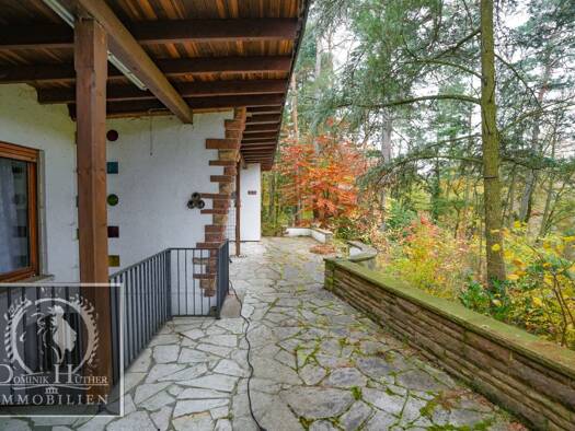 Haus zum Kauf 239.000 € 2 Zimmer 60 m² 3.186 m² Grundstück Wattenheim 67319