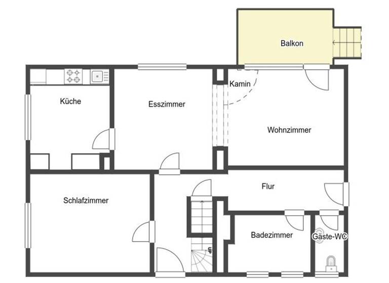 Sonstiges zum Kauf als Kapitalanlage geeignet 300.000 € 13 Zimmer 190 m² 700 m² Grundstück Schevenhütte Stolberg (Rheinland) 52224
