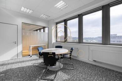Bürokomplex zur Miete provisionsfrei 150 m² Bürofläche teilbar ab 1 m² Ratingen 40882