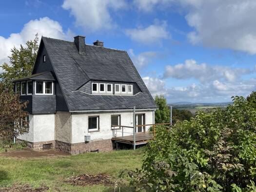 Einfamilienhaus zum Kauf provisionsfrei 190.000 € 5 Zimmer 115,5 m² 1.065 m² Grundstück Altenberg Altenberg 01773