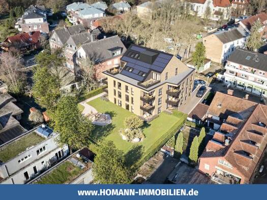 Mehrfamilienhaus zum Kauf als Kapitalanlage geeignet 6.998.000 € 38 Zimmer 1.255 m² 1.555 m² Grundstück Handorf Ost 48157