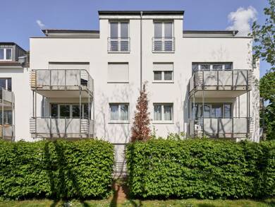 Loft zur Miete 630 € 2 Zimmer 75 m² frei ab 01.09.2025 Ostpreußenallee 7 Dormagen-Mitte Dormagen 41539