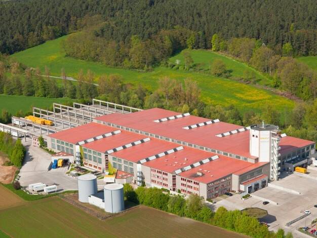 Lagerhalle zur Miete provisionsfrei 30.736,4 m² Lagerfläche Weismain Weismain 96260