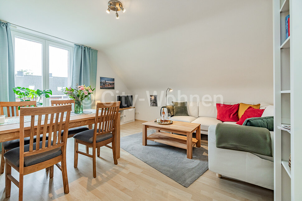 Wohnung zur Miete Wohnen auf Zeit 1.750 € 3 Zimmer 70 m²<br/>Wohnfläche 01.03.2025<br/>Verfügbarkeit Blomkamp Osdorf Hamburg 22549