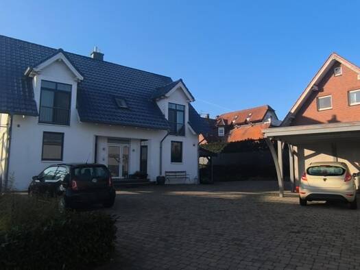 Einfamilienhaus zum Kauf provisionsfrei 469.000 € 7 Zimmer 250 m² 950 m² Grundstück Gewerbepark 27 Uphausen-Eistrup Bissendorf 49143