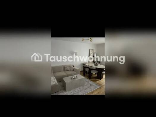 Wohnung zur Miete Tauschwohnung 564 € 2,5 Zimmer 56 m² Feldmoching-Hasenbergl München 80933