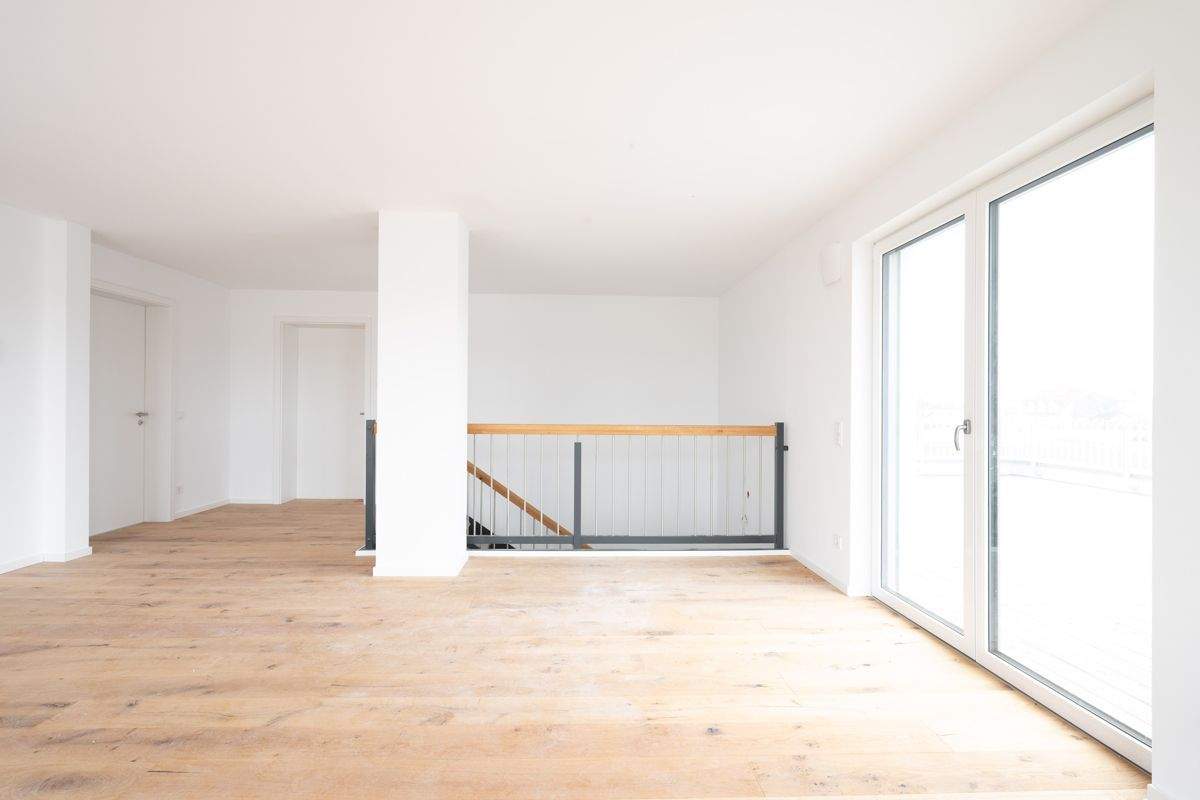 Immobilie in Speichersdorf - "Ihr neues Zuhause: ruhig gelegen, modern geplant, hochwertig umgesetzt - Naturstadt Speichersdorf" - Bild 3