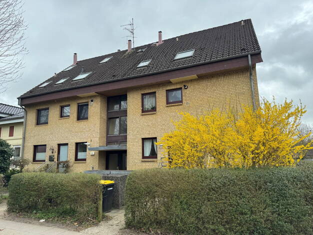 Wohnung zum Kauf provisionsfrei 195.000 € 3 Zimmer 60 m² 2. Geschoss Rethfelder Str. 8 Elmshorn 25337
