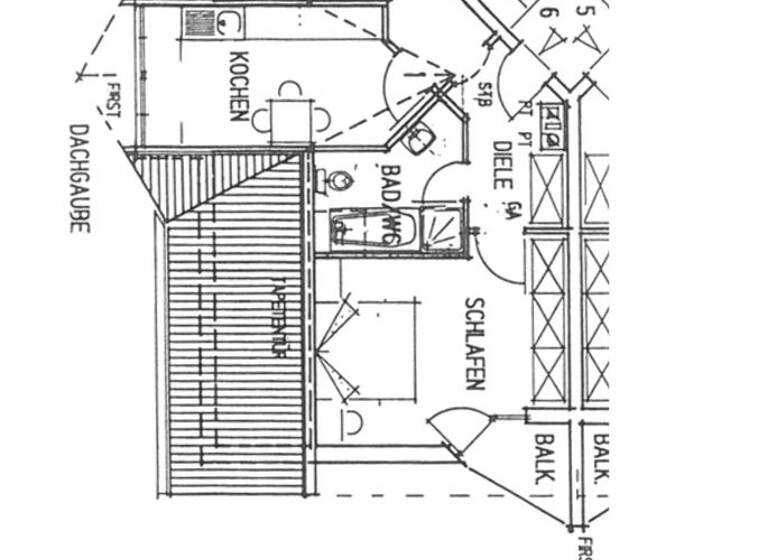 Wohnung zum Kauf 194.000 € 2 Zimmer 62,3 m² Gaggenau 76571