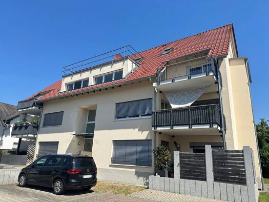 Maisonette zum Kauf 599.000 € 5 Zimmer 144,2 m² Endingen 79346