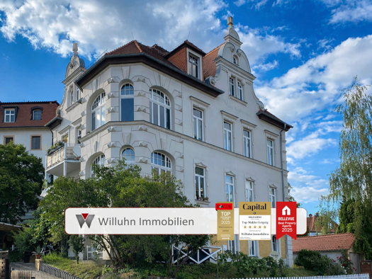 Wohnung zur Miete 608 € 2 Zimmer 76 m² EG Bad Lausick 04651